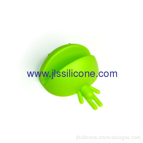 Hot Selling Mobile Accessories Silicone Cellphone Holder 